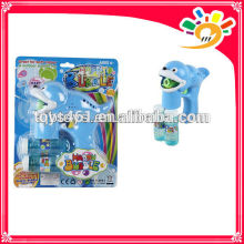 bubble blower gun bubble play set bubble toy dolphin